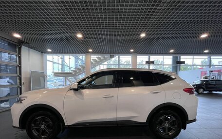 Haval F7 I, 2022 год, 1 989 000 рублей, 6 фотография