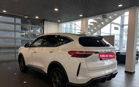 Haval F7 I, 2022 год, 1 989 000 рублей, 5 фотография