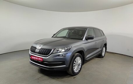 Skoda Kodiaq I, 2018 год, 2 290 000 рублей, 1 фотография