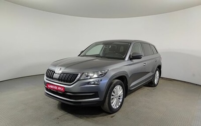 Skoda Kodiaq I, 2018 год, 2 290 000 рублей, 1 фотография