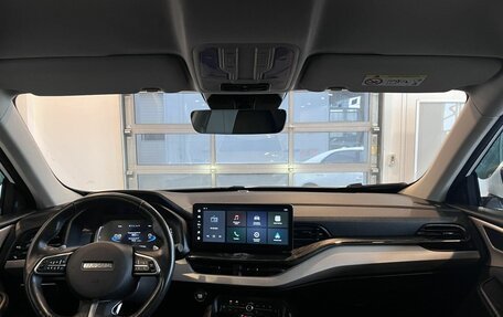 Haval F7 I, 2022 год, 1 989 000 рублей, 9 фотография