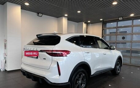 Haval F7 I, 2022 год, 1 989 000 рублей, 3 фотография