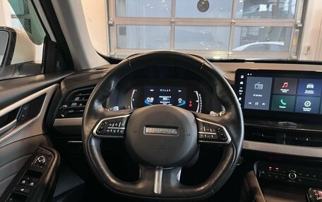 Haval F7 I, 2022 год, 1 989 000 рублей, 10 фотография
