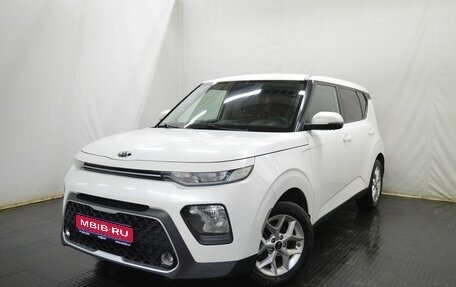 KIA Soul III, 2020 год, 1 750 000 рублей, 1 фотография