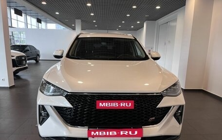 Haval F7 I, 2022 год, 1 989 000 рублей, 8 фотография
