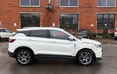 Geely Coolray I, 2022 год, 770 000 рублей, 1 фотография