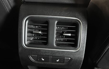 Haval F7 I, 2022 год, 1 989 000 рублей, 30 фотография