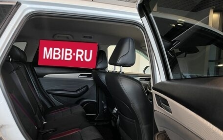 Haval F7 I, 2022 год, 1 989 000 рублей, 23 фотография