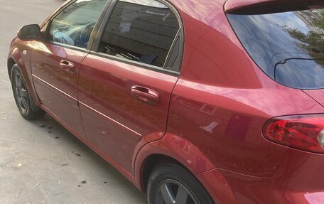 Chevrolet Lacetti, 2008 год, 300 000 рублей, 3 фотография