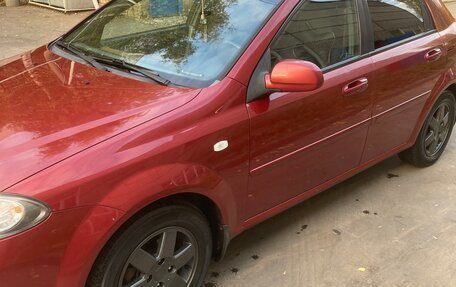 Chevrolet Lacetti, 2008 год, 300 000 рублей, 2 фотография