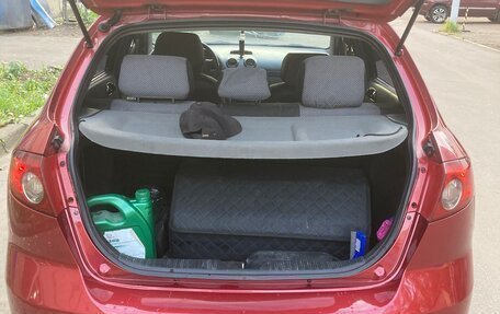 Chevrolet Lacetti, 2008 год, 300 000 рублей, 13 фотография