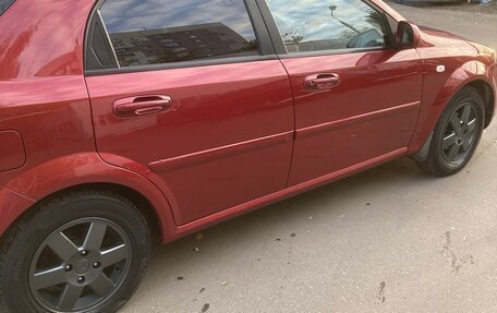 Chevrolet Lacetti, 2008 год, 300 000 рублей, 6 фотография