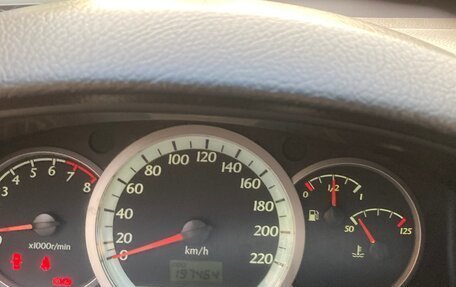 Chevrolet Lacetti, 2008 год, 300 000 рублей, 9 фотография