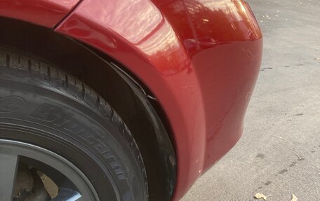 Chevrolet Lacetti, 2008 год, 300 000 рублей, 7 фотография