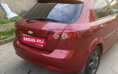 Chevrolet Lacetti, 2008 год, 300 000 рублей, 5 фотография