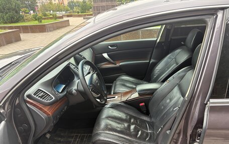 Nissan Teana, 2010 год, 700 000 рублей, 6 фотография