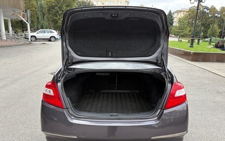 Nissan Teana, 2010 год, 700 000 рублей, 5 фотография