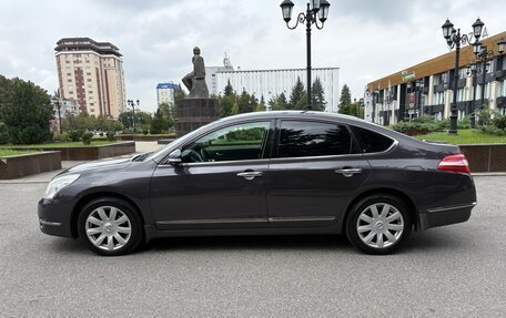 Nissan Teana, 2010 год, 700 000 рублей, 3 фотография