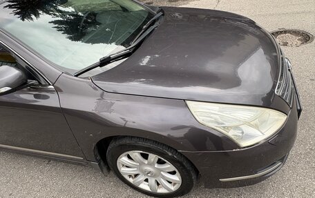 Nissan Teana, 2010 год, 700 000 рублей, 7 фотография