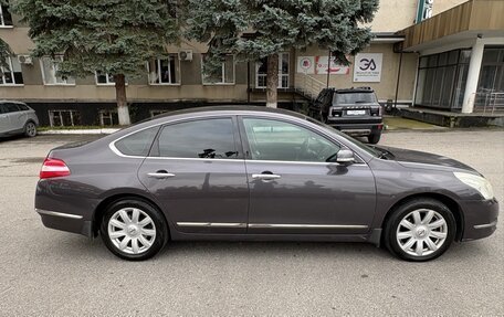 Nissan Teana, 2010 год, 700 000 рублей, 2 фотография