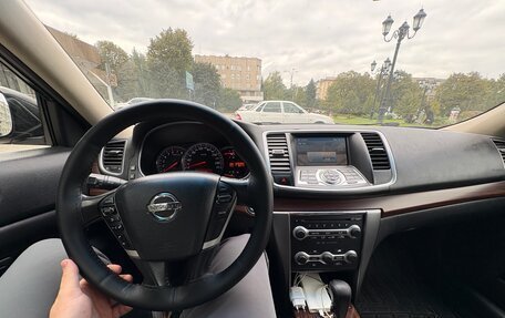 Nissan Teana, 2010 год, 700 000 рублей, 11 фотография