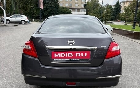 Nissan Teana, 2010 год, 700 000 рублей, 4 фотография