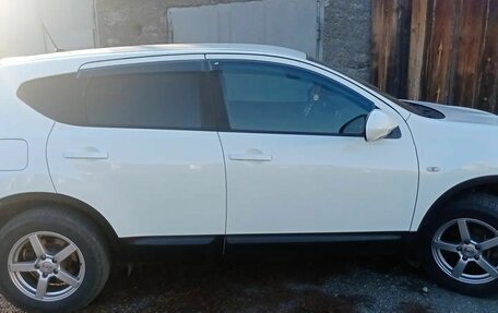 Nissan Qashqai, 2011 год, 1 250 000 рублей, 5 фотография