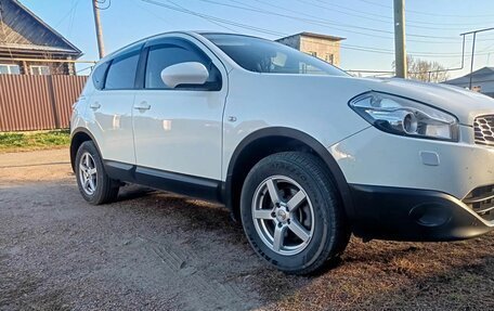 Nissan Qashqai, 2011 год, 1 250 000 рублей, 2 фотография