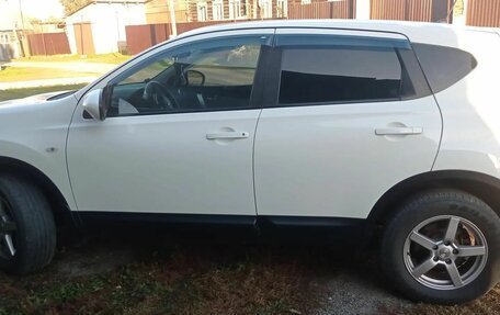 Nissan Qashqai, 2011 год, 1 250 000 рублей, 6 фотография