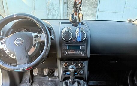 Nissan Qashqai, 2011 год, 1 250 000 рублей, 8 фотография