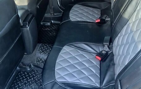 Nissan Qashqai, 2011 год, 1 250 000 рублей, 9 фотография
