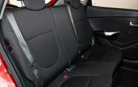 KIA Rio III рестайлинг, 2014 год, 640 000 рублей, 8 фотография