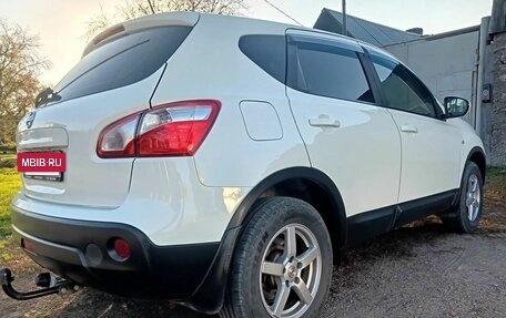 Nissan Qashqai, 2011 год, 1 250 000 рублей, 3 фотография