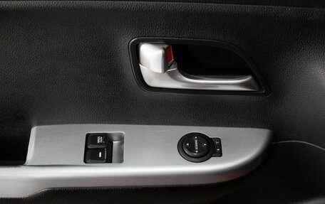 KIA Rio III рестайлинг, 2014 год, 640 000 рублей, 17 фотография