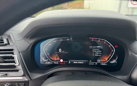 BMW X3, 2022 год, 4 900 000 рублей, 7 фотография