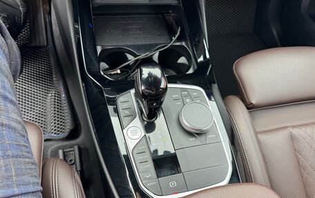 BMW X3, 2022 год, 4 900 000 рублей, 9 фотография