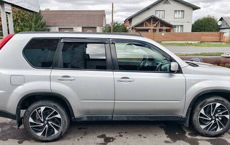 Nissan X-Trail, 2010 год, 1 200 000 рублей, 6 фотография