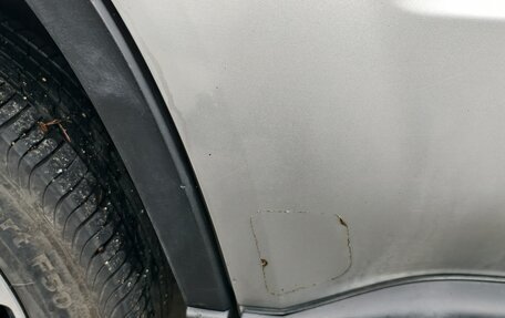 Nissan X-Trail, 2010 год, 1 200 000 рублей, 10 фотография