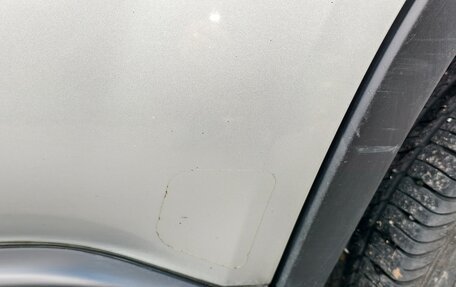 Nissan X-Trail, 2010 год, 1 200 000 рублей, 11 фотография