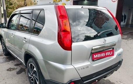 Nissan X-Trail, 2010 год, 1 200 000 рублей, 5 фотография