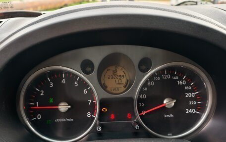 Nissan X-Trail, 2010 год, 1 200 000 рублей, 15 фотография