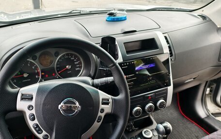 Nissan X-Trail, 2010 год, 1 200 000 рублей, 14 фотография