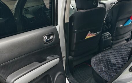 Nissan X-Trail, 2010 год, 1 200 000 рублей, 18 фотография