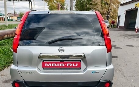 Nissan X-Trail, 2010 год, 1 200 000 рублей, 7 фотография