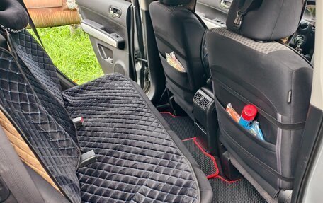 Nissan X-Trail, 2010 год, 1 200 000 рублей, 21 фотография
