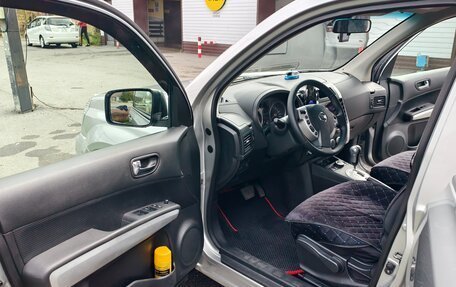 Nissan X-Trail, 2010 год, 1 200 000 рублей, 17 фотография