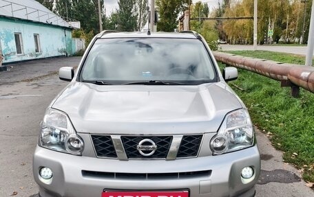 Nissan X-Trail, 2010 год, 1 200 000 рублей, 2 фотография