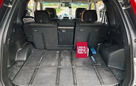 Nissan X-Trail, 2010 год, 1 200 000 рублей, 20 фотография