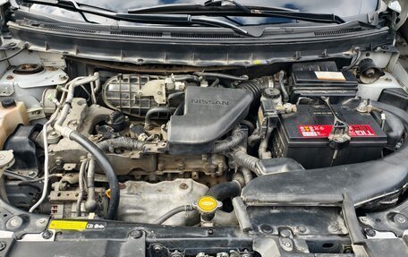 Nissan X-Trail, 2010 год, 1 200 000 рублей, 27 фотография