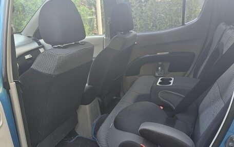 Mitsubishi L200 IV рестайлинг, 2008 год, 1 500 000 рублей, 8 фотография